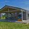 Gud Jard Lodge Nr 32 - Design-Ferienhaus mit exklusiver Ausstattung