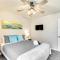 Urbana Cabana Modern Home 8 Mi to Texas Tech! - Лаббок