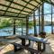 The Nunv Cabin