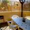 Appartamento con giardino