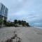 Apartamento frente al mar