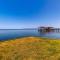 Lake Livingston Hideaway Peaceful Waterfront Home