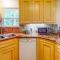 Lake Livingston Hideaway Peaceful Waterfront Home