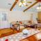 Lake Livingston Hideaway Peaceful Waterfront Home