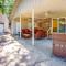 Lake Livingston Hideaway Peaceful Waterfront Home