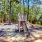 Lake Livingston Hideaway Peaceful Waterfront Home