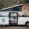 Camper Orone - San Sebastián de la Gomera