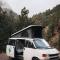 Camper Orone - San Sebastián de la Gomera