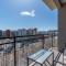 Large Luxury 2Bd 2Ba with office nook -prkg gym pool - مدينة سولت ليك
