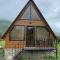 Kamara Cottages - 卡兹贝吉