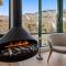 Stowe Mt Resort Treehouse Ski in Ski Out Mt Views - Stowe