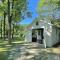 Charming Hudson Valley Tiny House - Hyde Park