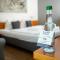 hogh Hotel Heilbronn - Heilbronn