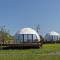 SIRKA SPACE Hotel - Zheltula