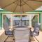 Lake Conroe Condo Balcony, Views and Pool Access! - Willis