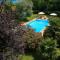 Belvedere sul Lago - 阿罗纳