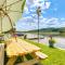 Canandaigua Lakefront Gem with Dock and Boat Slip - Naples