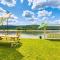 Canandaigua Lakefront Gem with Dock and Boat Slip - Naples