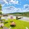 Canandaigua Lakefront Gem with Dock and Boat Slip - Naples