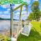 Canandaigua Lakefront Gem with Dock and Boat Slip - Naples