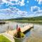 Canandaigua Lakefront Gem with Dock and Boat Slip - Naples