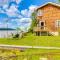 Canandaigua Lakefront Gem with Dock and Boat Slip - Naples