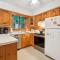 Quaint Condo 5 minutes to the ski slopes Valley Park D1 - 基灵顿