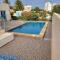 Villa avec piscine Djerba - Taguermess