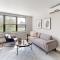Avenue A310 Furnished 2br With Pool And Gym - فيلادلفيا