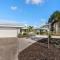 Casa Di Amici - Canal & Pool Home close to AMI! - 布雷登顿