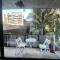 Dorrego Loft Apart
