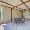 Eufaula Getaway with Patio, Walk to Beach and Marina! - Eufaula