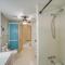 Eufaula Getaway with Patio, Walk to Beach and Marina! - Eufaula