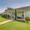 Eufaula Getaway with Patio, Walk to Beach and Marina! - Eufaula