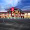 Red Roof Inn Berea - بيريا