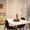 White openair apartment by Aelios in Ialysos - Ialyssos