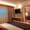 Hotel Puerta Santander