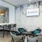 Hotel Ilunion Bilbao