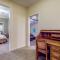 Forbestown Carriage House