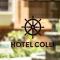 HOTEL COLLI - 圣何塞德尔卡沃