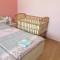 Apartma ob potoku