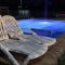 Casa Cumbre Algarrobo - 阿尔加罗沃