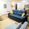 QualiteGuest/ Departamento Polanco/CDMX - 墨西哥城