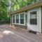 Cozy 3Br Lake Retreat with BBQ & Fire Pit - Mineral