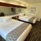 Microtel Inn and Suites By Wyndham Miami OK