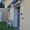 T2-Cozy appartement près de Bordeaux
