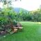 Cominsia Lodge