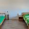Apartmán Na náměstí - Hranice