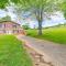 Blue Ridge Mtn Views Ranch-Style Home in Sparta! - Sparta