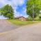 Blue Ridge Mtn Views Ranch-Style Home in Sparta! - Sparta